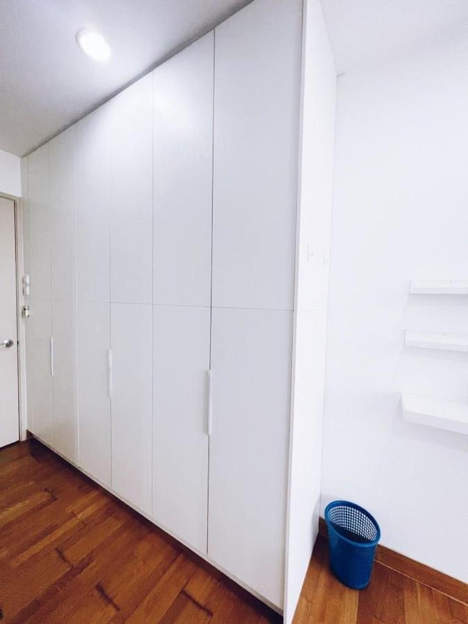 Connected Train 3 Bedrooms - Above Klgateway Mall 14 กัวลาลัมเปอร์ ภายนอก รูปภาพ