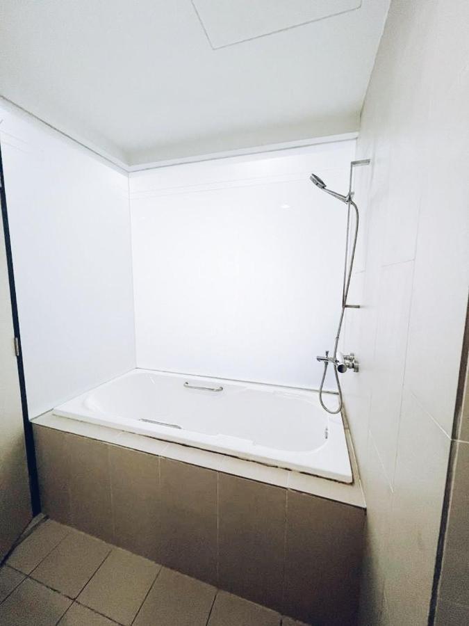 Connected Train 3 Bedrooms - Above Klgateway Mall 14 กัวลาลัมเปอร์ ภายนอก รูปภาพ